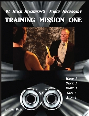 Training Mission One - Hock Hochheim