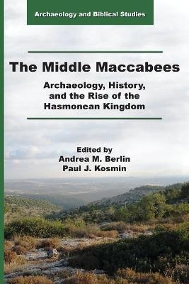 The Middle Maccabees - 