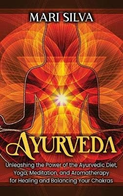 Ayurveda - Mari Silva