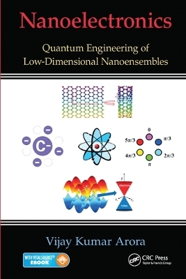 Nanoelectronics - Vijay Kumar Arora