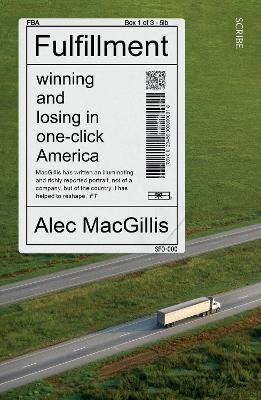 Fulfillment - Alec Macgillis