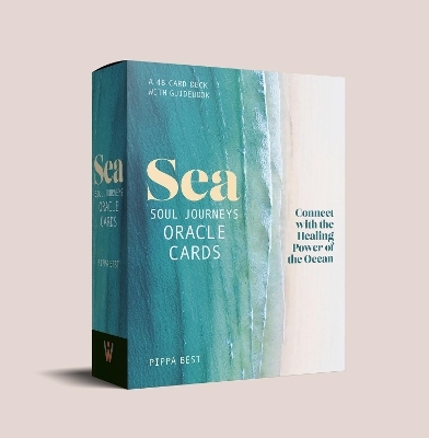 Sea Soul Journeys Oracle Cards - Pippa Best