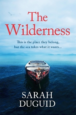 The Wilderness - Sarah Duguid