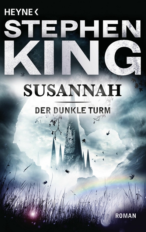 Susannah -  Stephen King