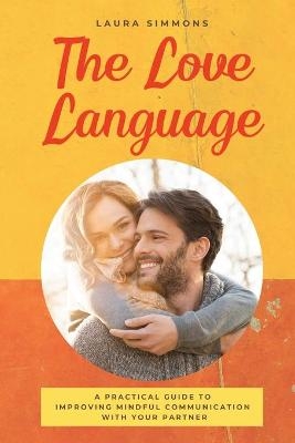 The Love Language - Laura Simmons