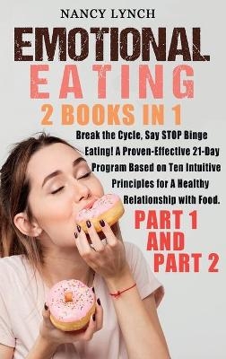 Emotional Eating - Nancy Lynch