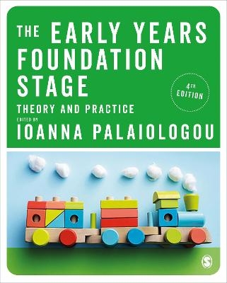 The Early Years Foundation Stage - 