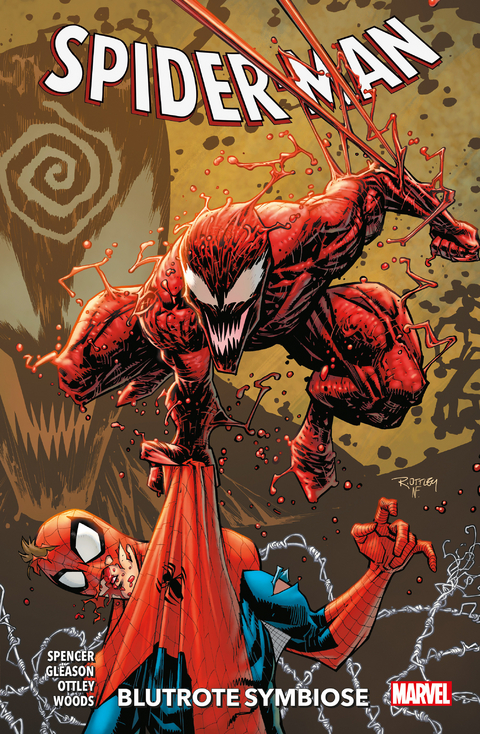 Spider-Man - Neustart - Nick Spencer, Patrick Gleason, Robert Fee, Sean Ryan, Ray-Anthony Height, Francesco Manna, Ryan Ottley, Pete Woods