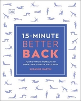 15-Minute Better Back - Martin, PT, DPT Suzanne