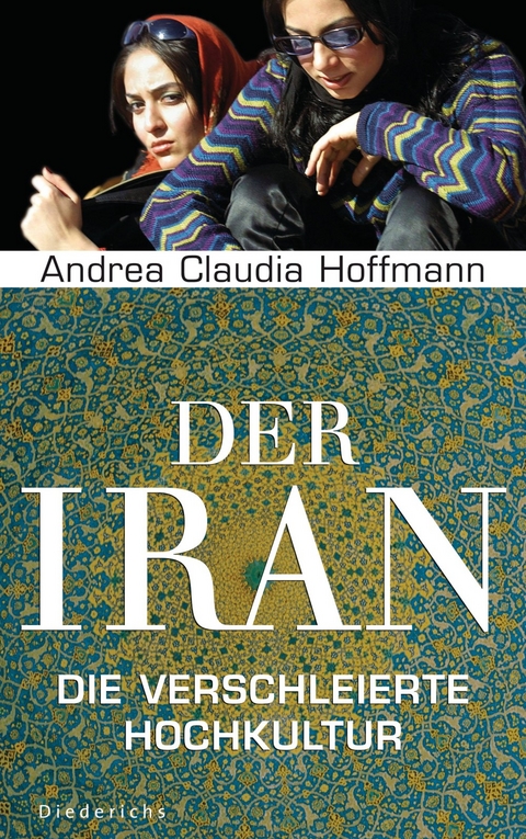 Der Iran -  Andrea C. Hoffmann