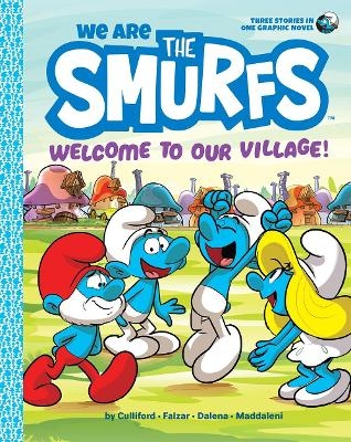 We Are the Smurfs -  Smurfs
