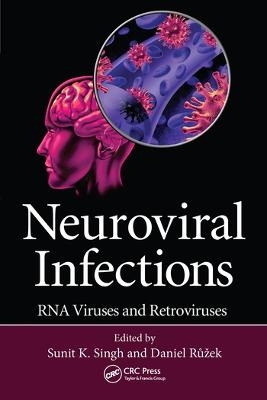 Neuroviral Infections - 