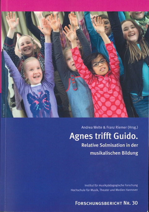 Agnes trifft Guido - 