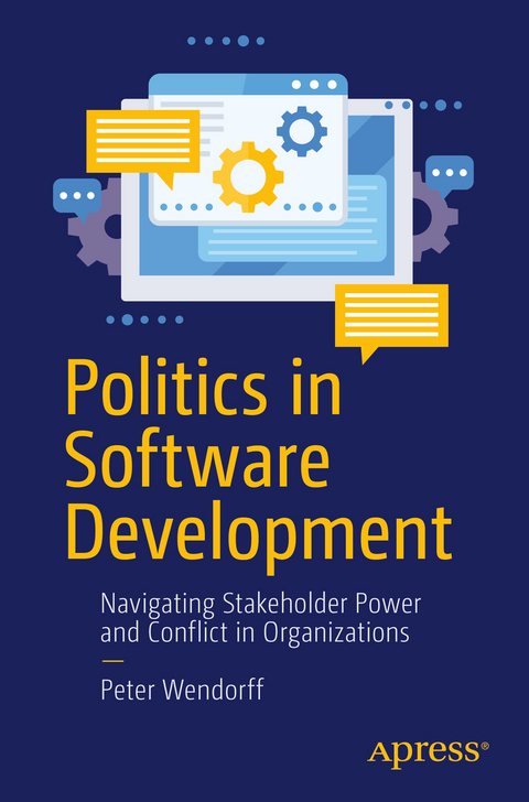 Politics in Software Development - Peter Wendorff