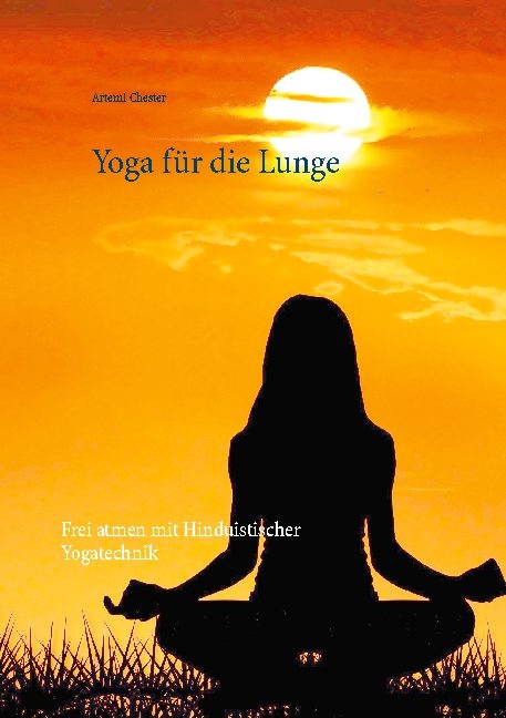 Yoga für die Lunge - Artemi Chester
