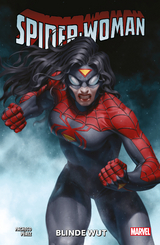 Spider-Woman - Neustart - Karla Pacheco, Pere Perez