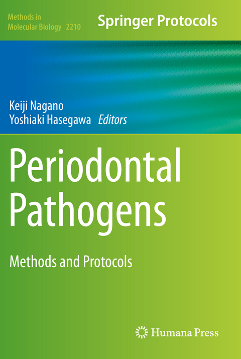 Periodontal Pathogens - 