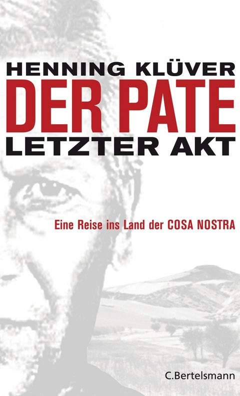 Der Pate - letzter Akt -  Henning Klüver