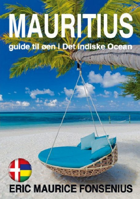 Mauritius - Eric Maurice Fonsenius
