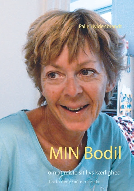 MIN Bodil - Palle Hyldenbrandt