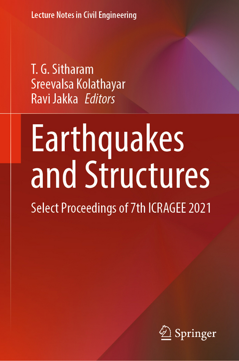 Earthquakes and Structures - 