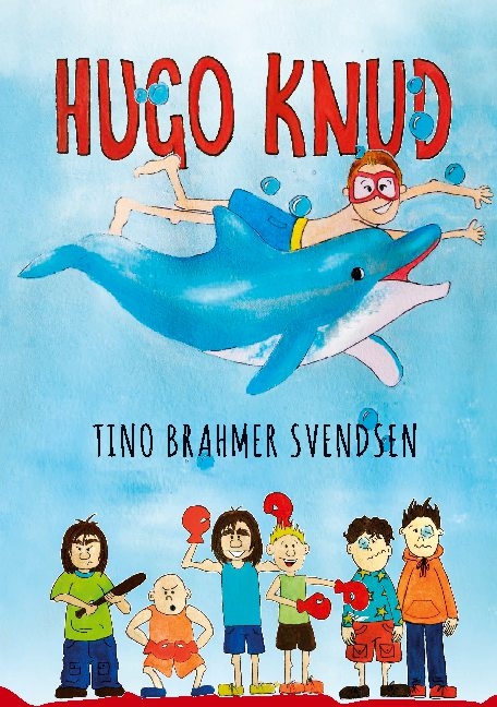 Hugo Knud - Tino Brahmer Svendsen