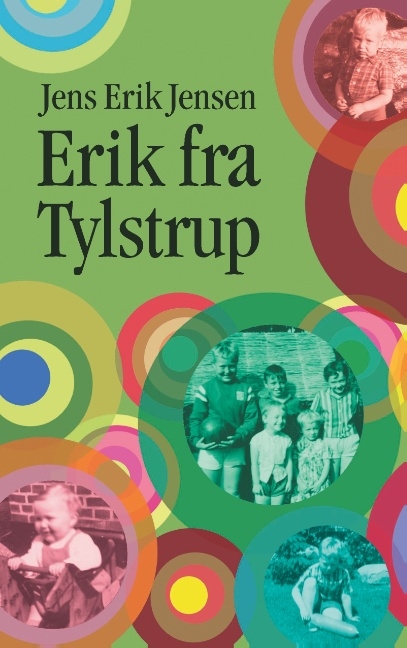 Erik fra Tylstrup - Jens Erik Jensen