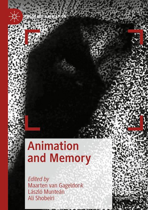 Animation and Memory - 