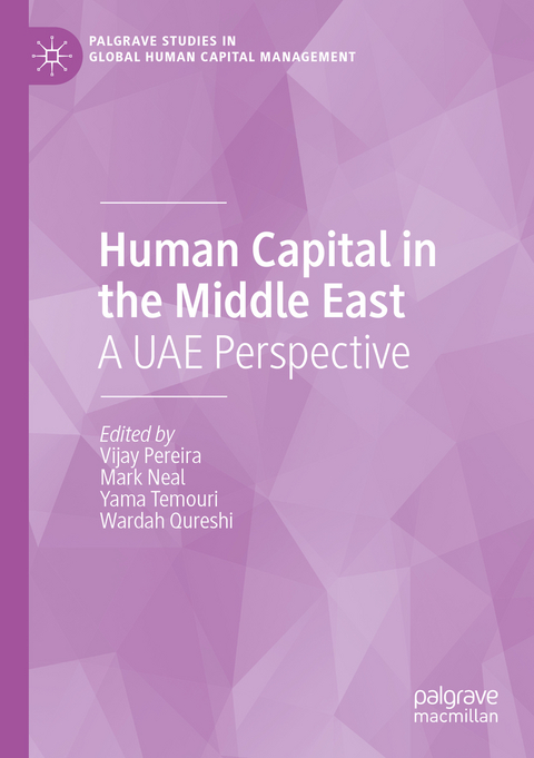 Human Capital in the Middle East - 