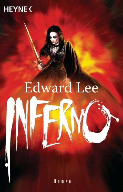 Inferno -  Edward Lee