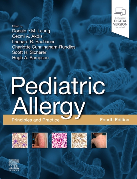 Pediatric Allergy: Principles and Practice - 