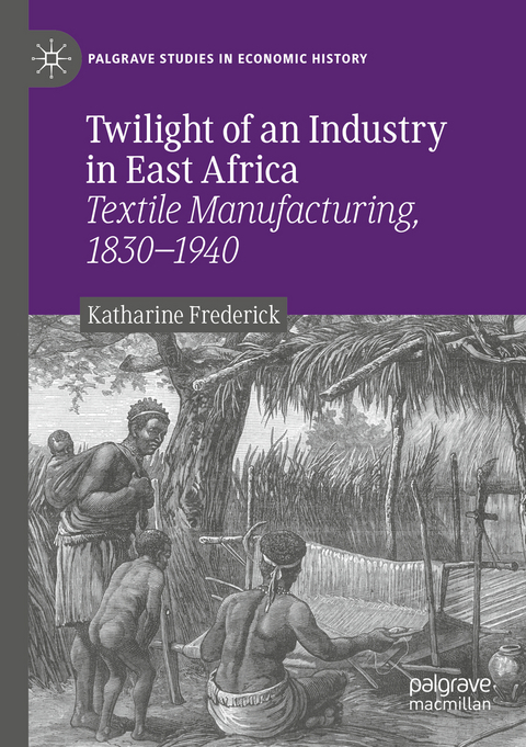 Twilight of an Industry in East Africa - Katharine Frederick