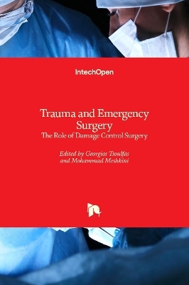 Trauma and Emergency Surgery - 