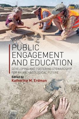 Public Engagement and Education - 