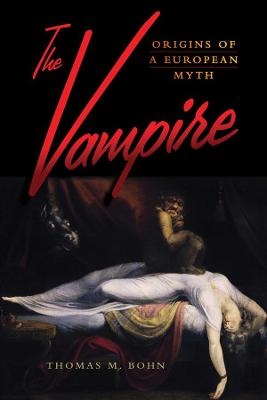 The Vampire - Thomas M. Bohn