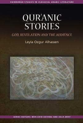 Qur'ānic Stories - Leyla Ozgur Alhassen