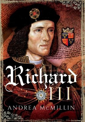 Richard III - A C McMillin