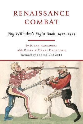 Renaissance Combat - Dierk Hagedorn