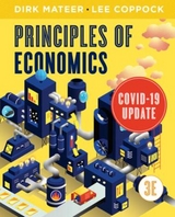 Principles of Economics - Mateer, Dirk; Coppock, Lee