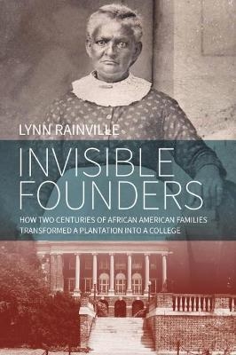 Invisible Founders - Lynn Rainville