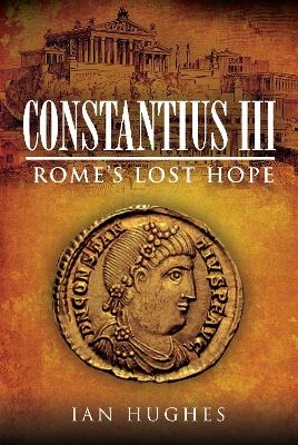 Constantius III - Ian Hughes