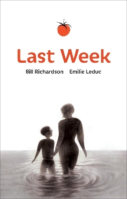 Last Week - Bill Richardson