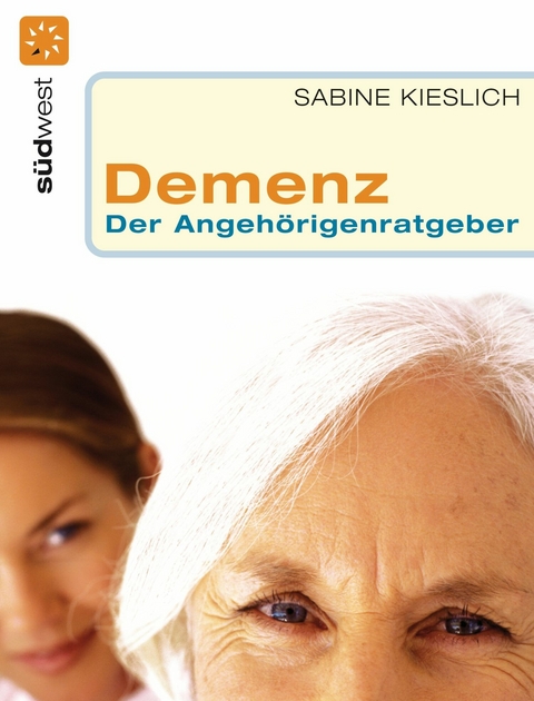 Demenz - - Sabine Kieslich