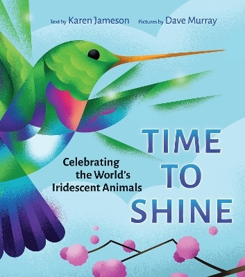 Time to Shine - Karen Jameson