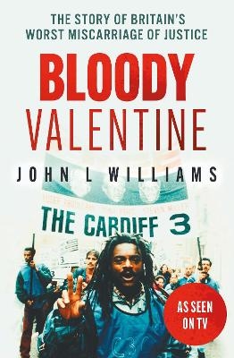 Bloody Valentine - John L Williams