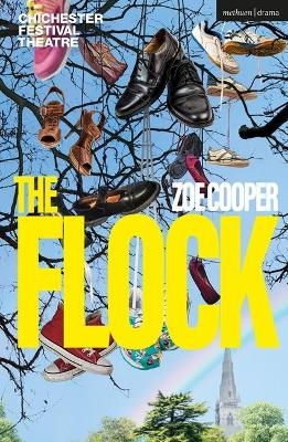 The Flock - Zoe Cooper