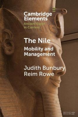The Nile - Judith Bunbury, Reim Rowe