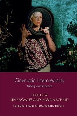 Cinematic Intermediality - 