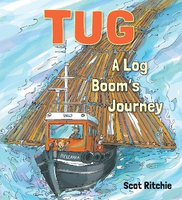 Tug - Scot Ritchie