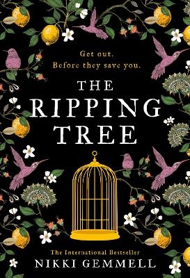 The Ripping Tree - Nikki Gemmell